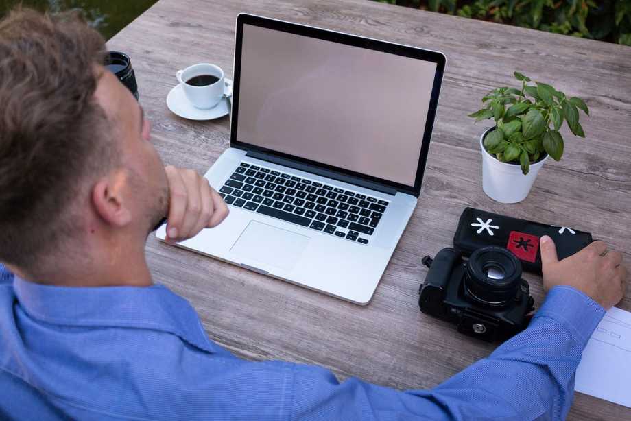 L'intérim digital au secours des travailleurs 