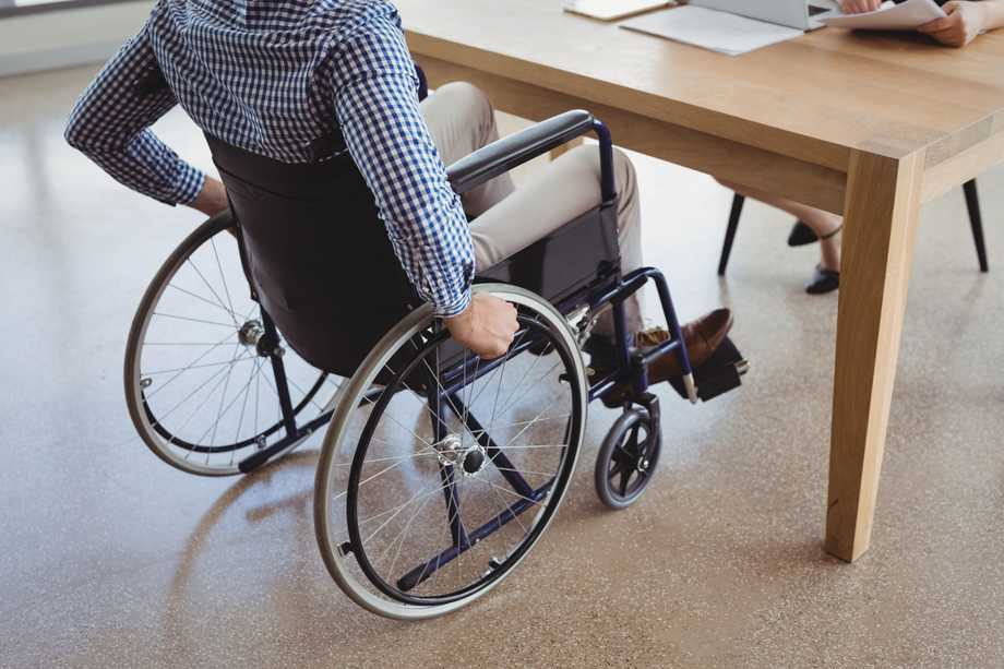 L’intérim pour l’insertion, la réinsertion professionnelle et le travailleur handicapé